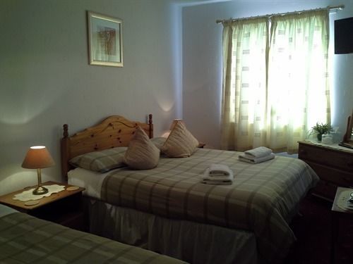 Arbury Lodge Guest House 캠브리지 외부 사진